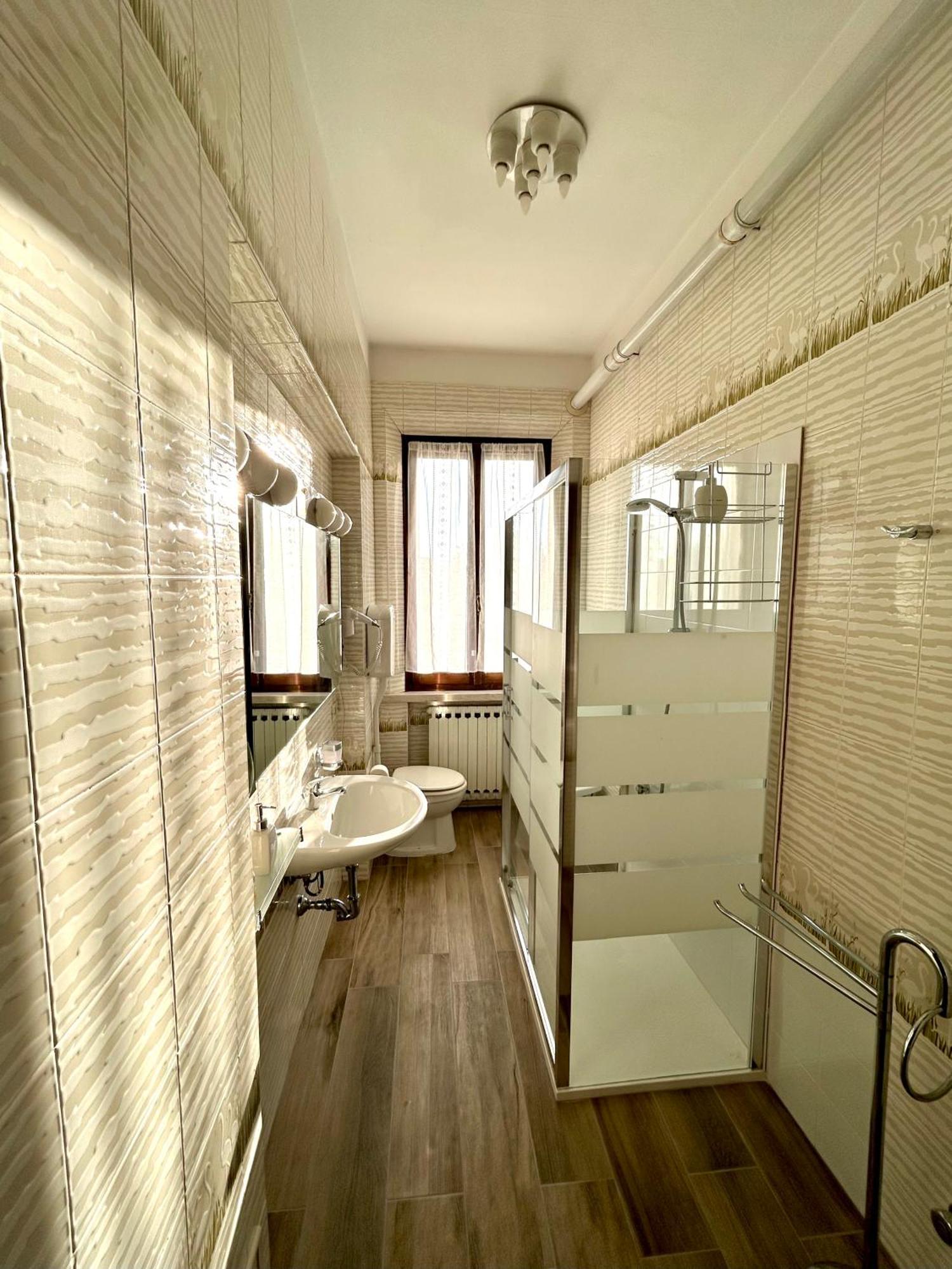 Dimora '800 Hotel Ferrara Exterior photo