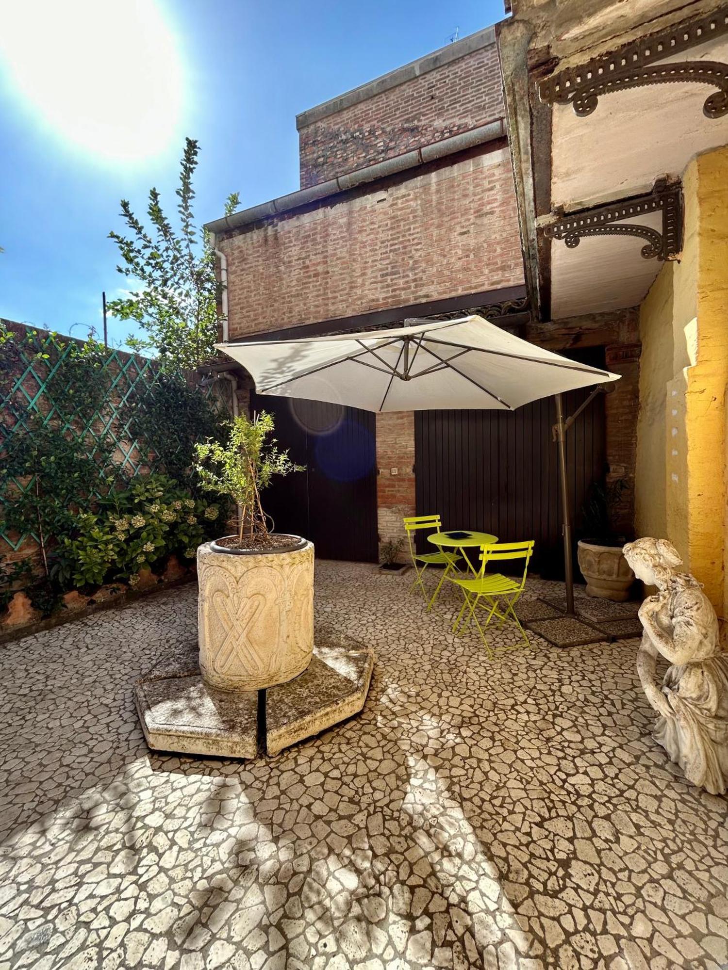 Dimora '800 Hotel Ferrara Exterior photo