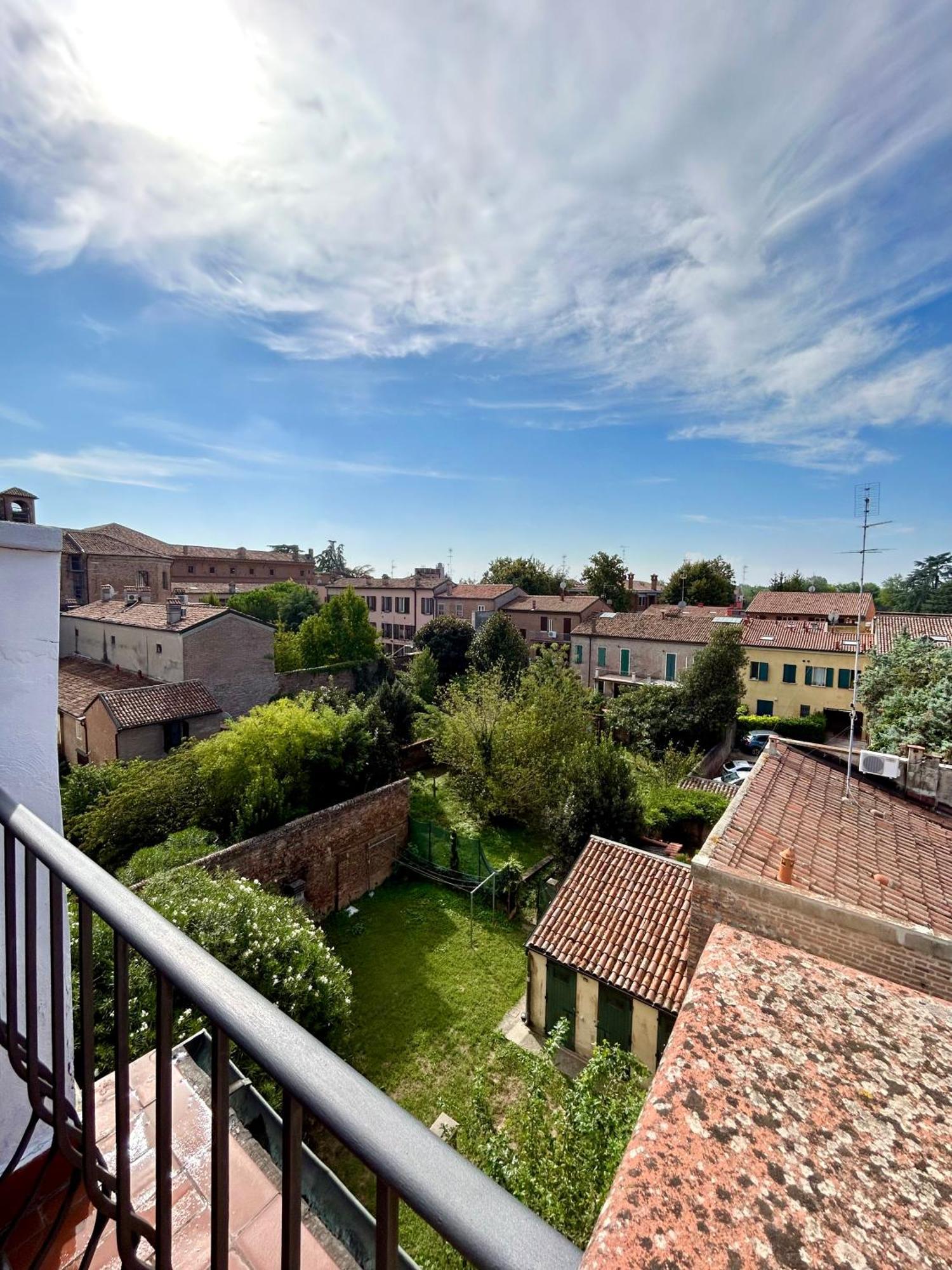 Dimora '800 Hotel Ferrara Exterior photo