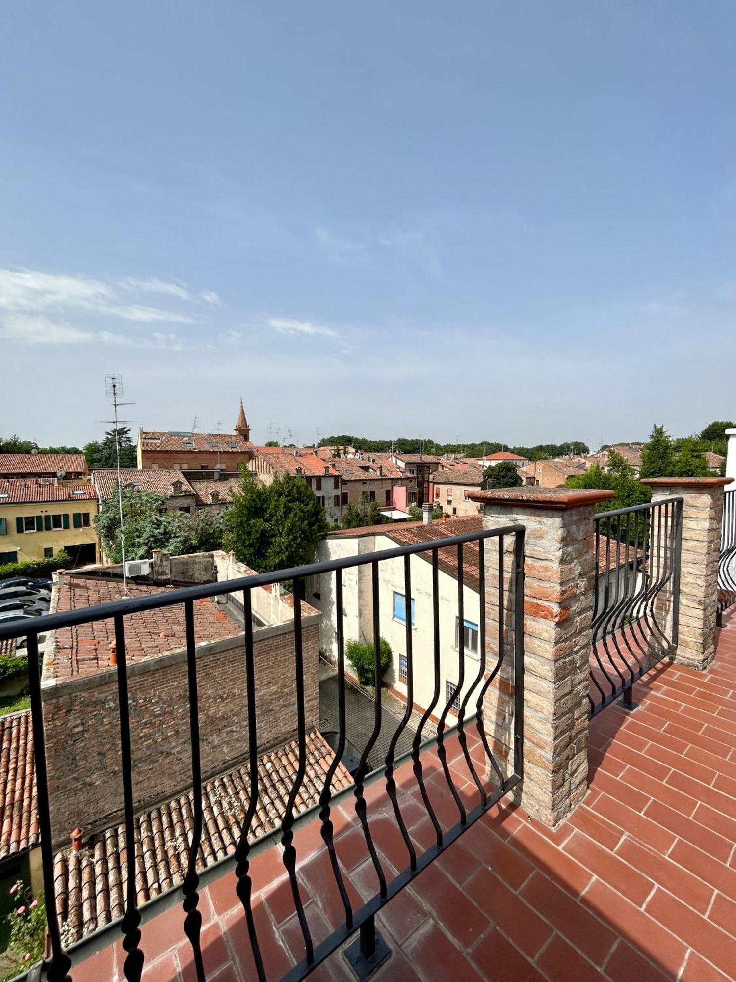Dimora '800 Hotel Ferrara Exterior photo