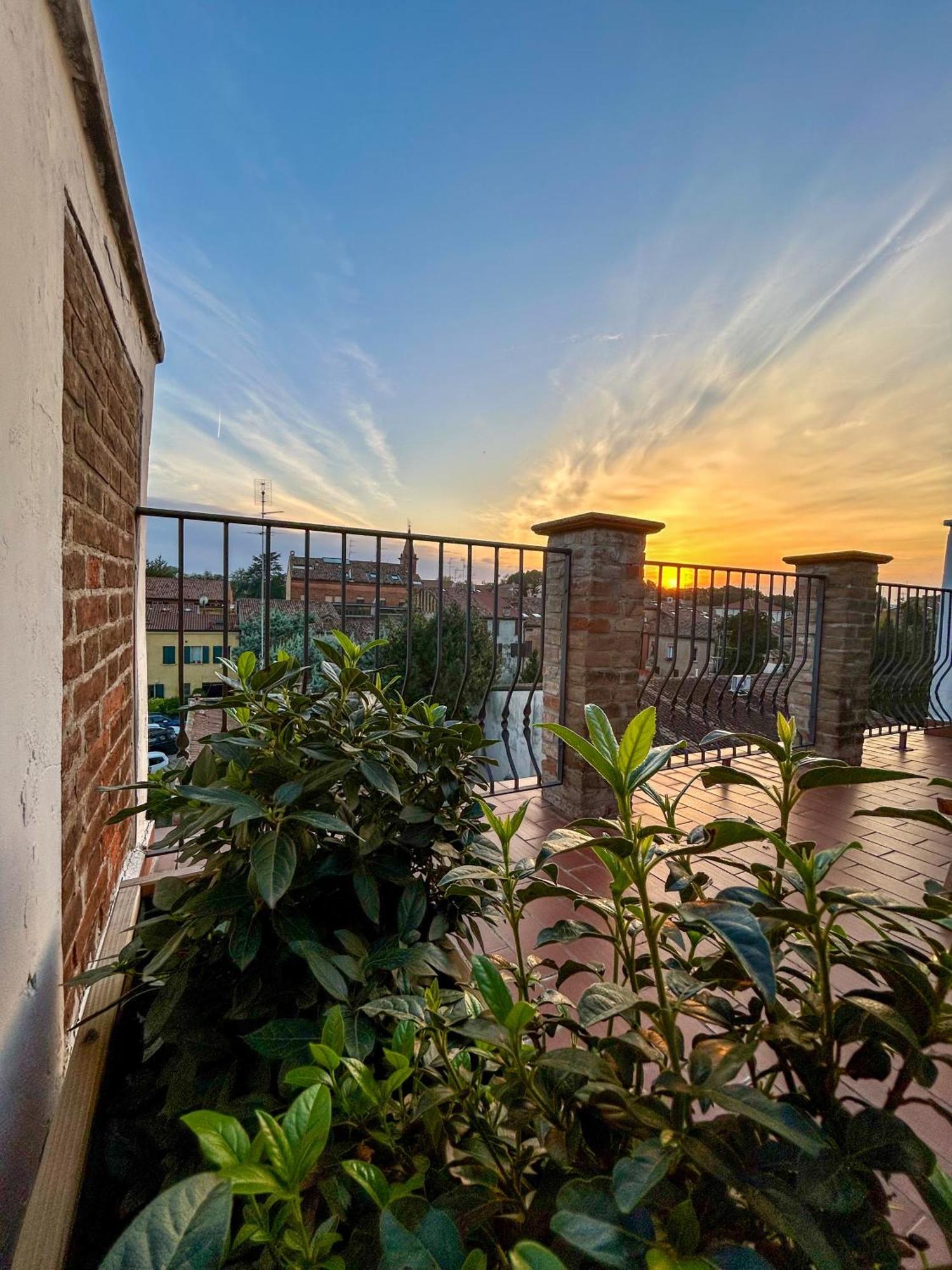 Dimora '800 Hotel Ferrara Exterior photo